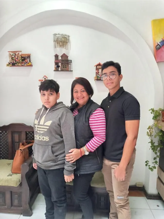 Aleros Hotel Boutique Cuenca