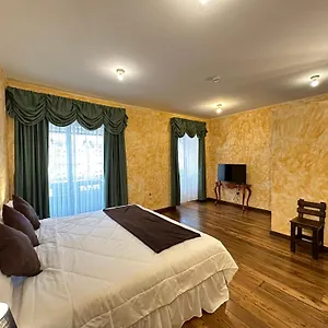 Nass Garden Hotel