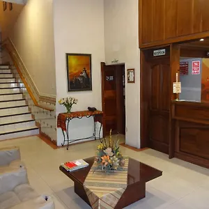 Milan Hotel